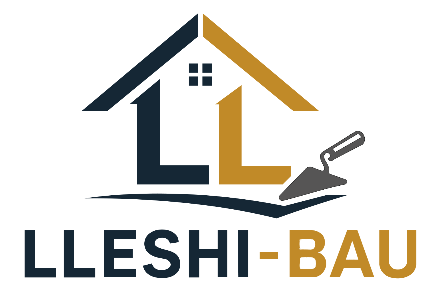 lleshi-bau.com